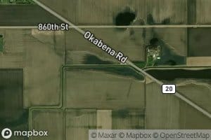 Judicial Ditch Number Thirtyone