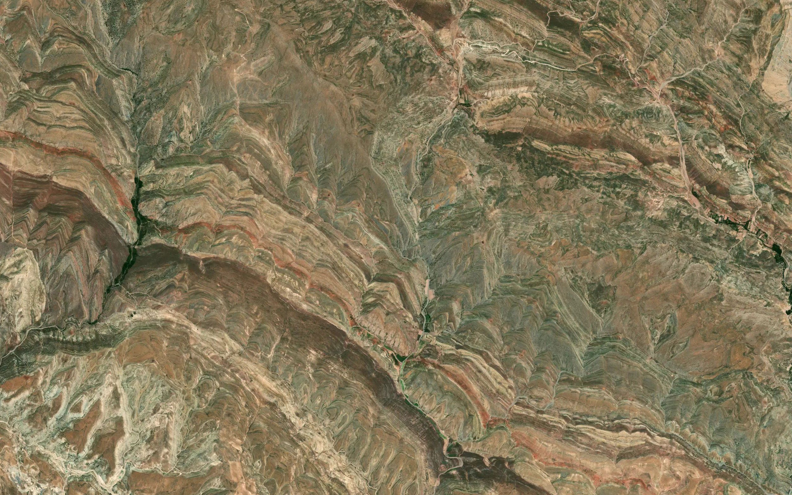 Cheshmeh-ye Bid Darreh