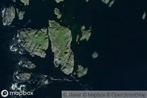 Hestaskjervika