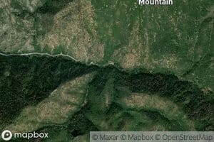 Right Fork Deep Creek