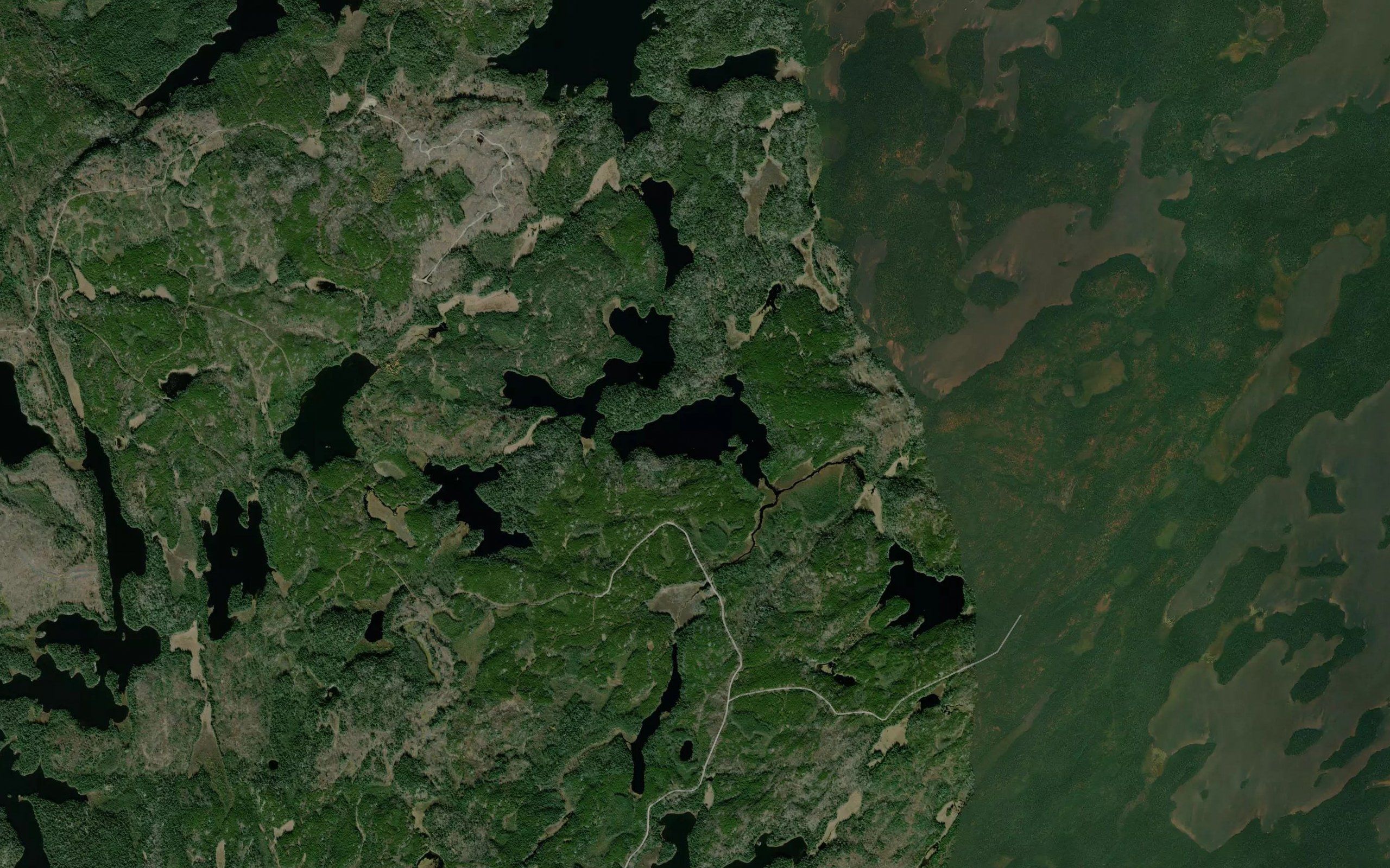 Helen Lake