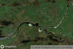 Okeskimunisew Rapids