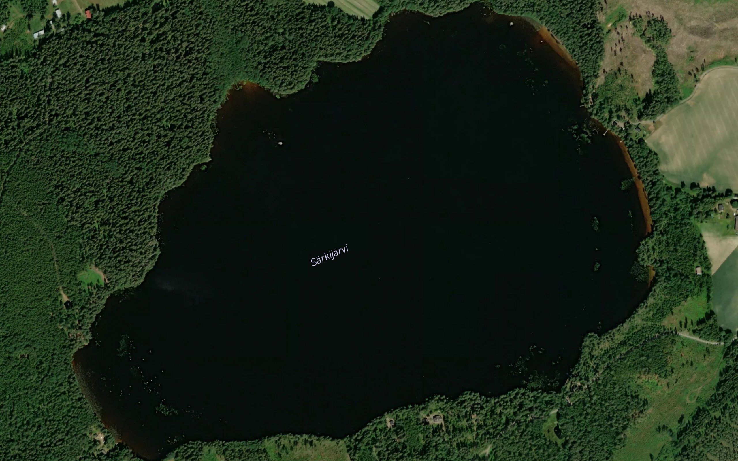 Sarkijarvi