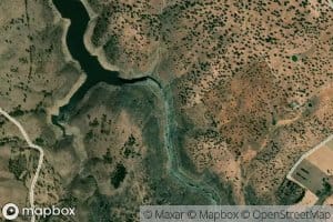 Arroyo de Fuente de los Moros