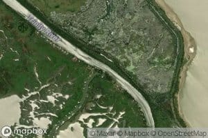 Anahuac Channel