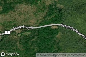 Swede Pond Brook