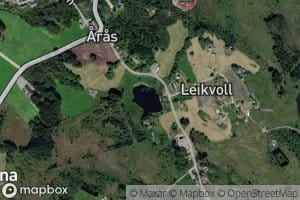 Arasvatnet