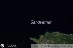 Sandvatnet