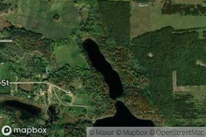Tee Lake