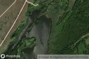 Ozero Chernokorovnikovo