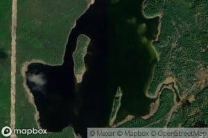 Walkom Lake