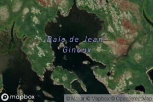 Baie de Jean-Ginoux