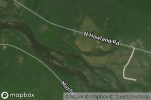 Maxy Brook