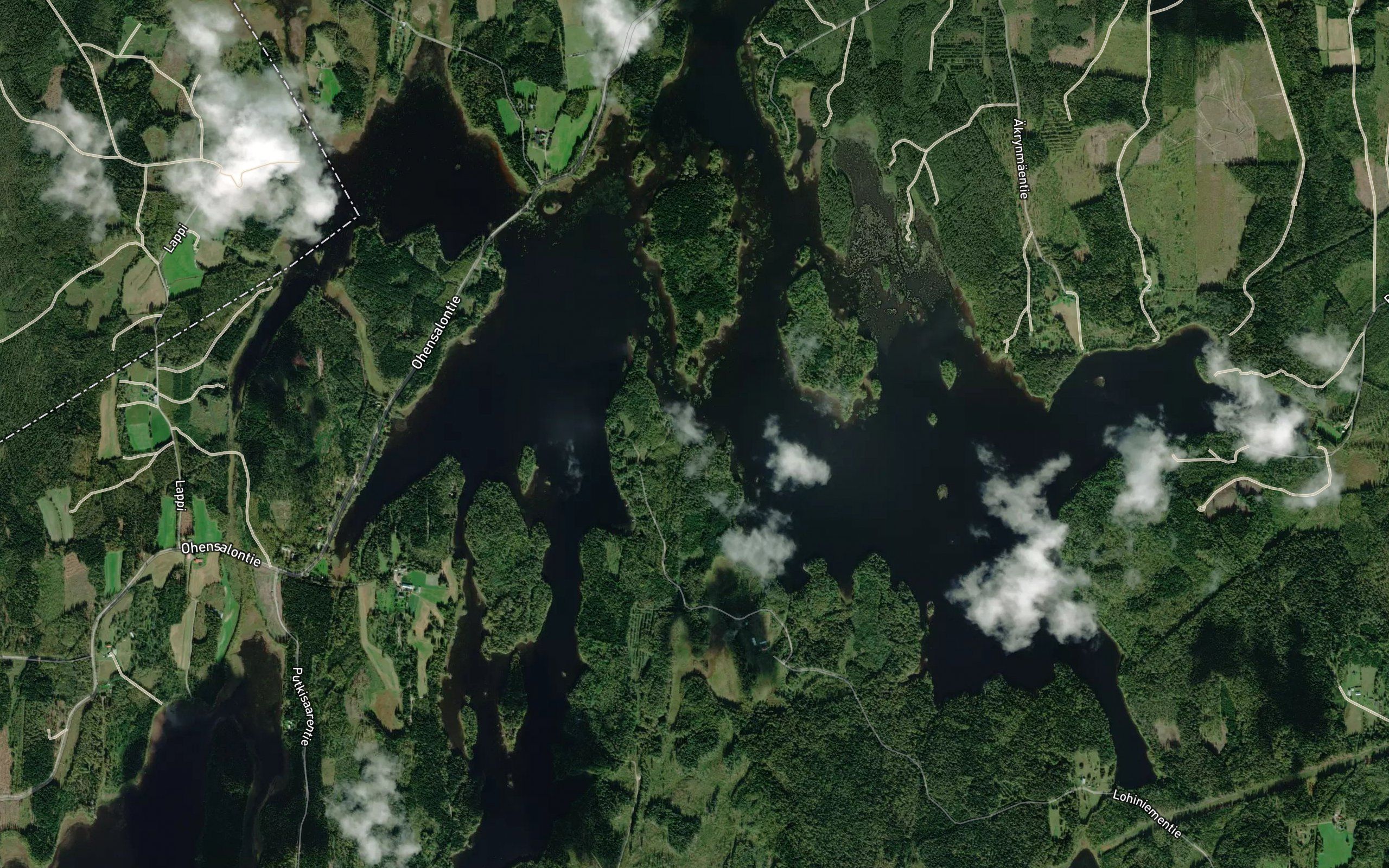 Sammakkolahti