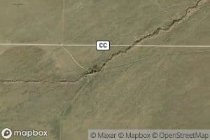 Cotton Creek