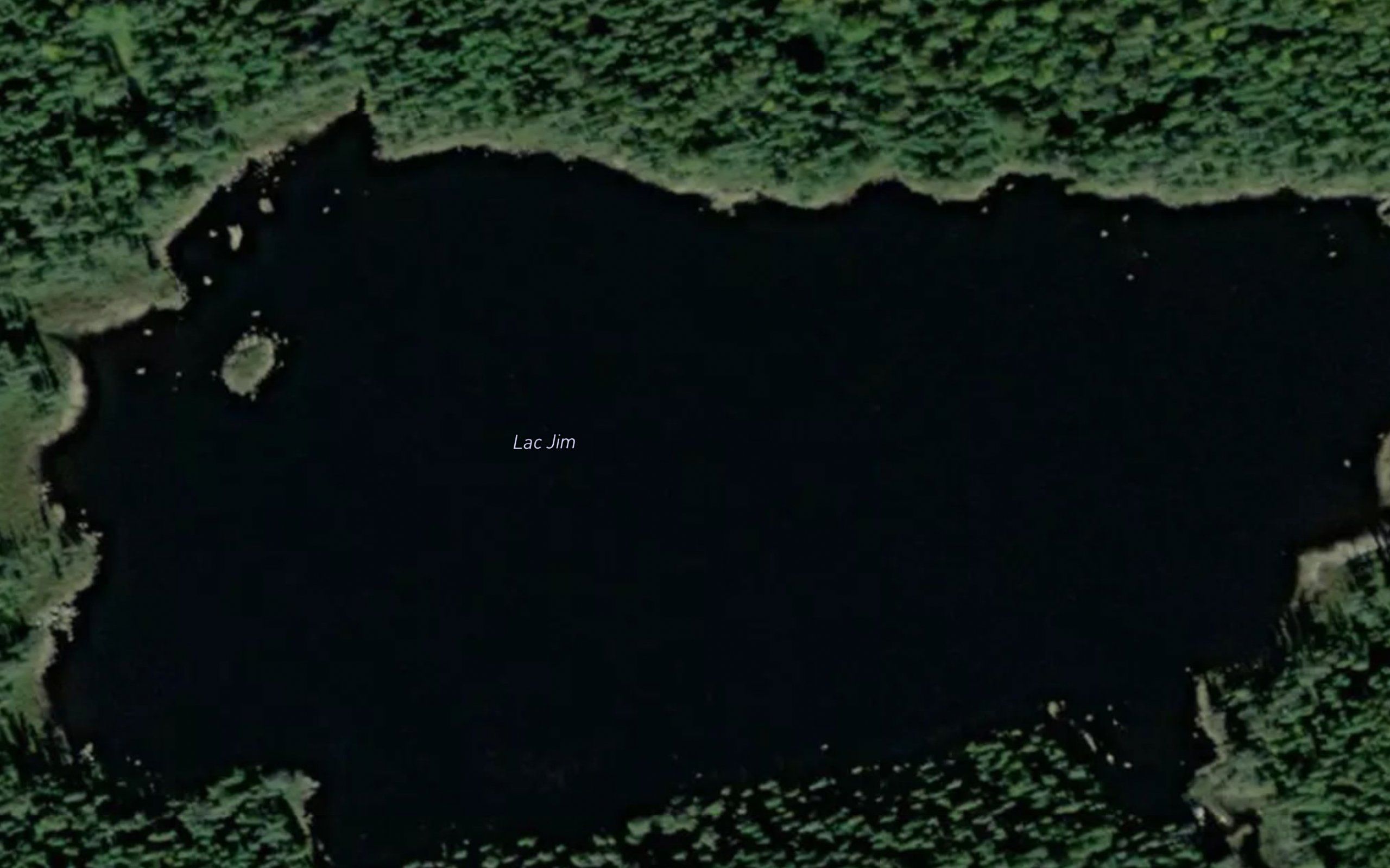 Lac Jim