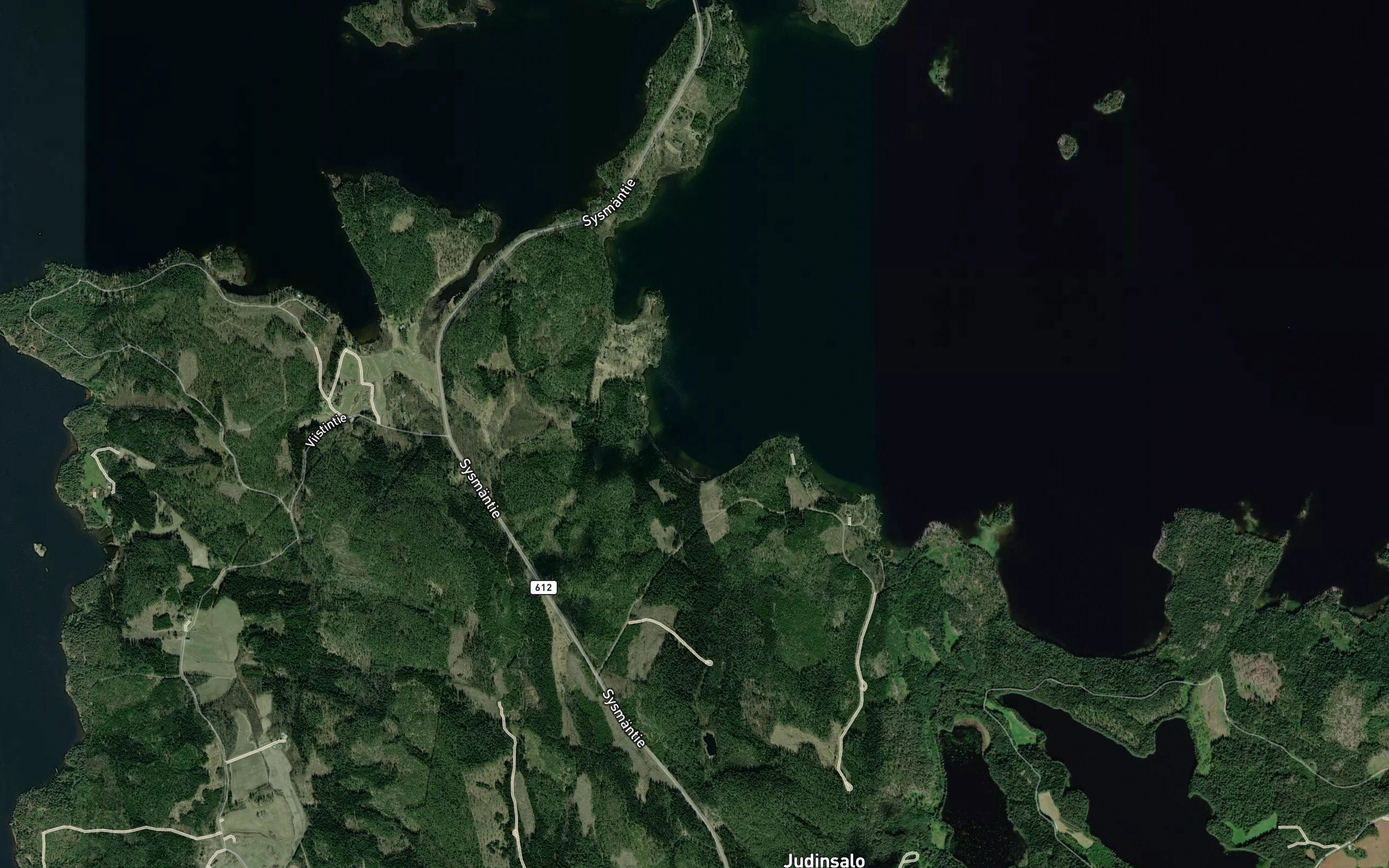 Iso Hiekanlahti