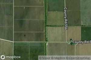 Ditch Number 4