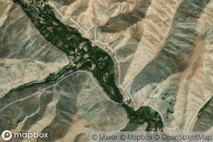 Darah-ye Sayl Burdah