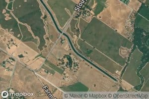 Folsom South Canal