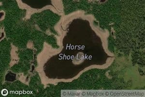 Horse Shoe Lake