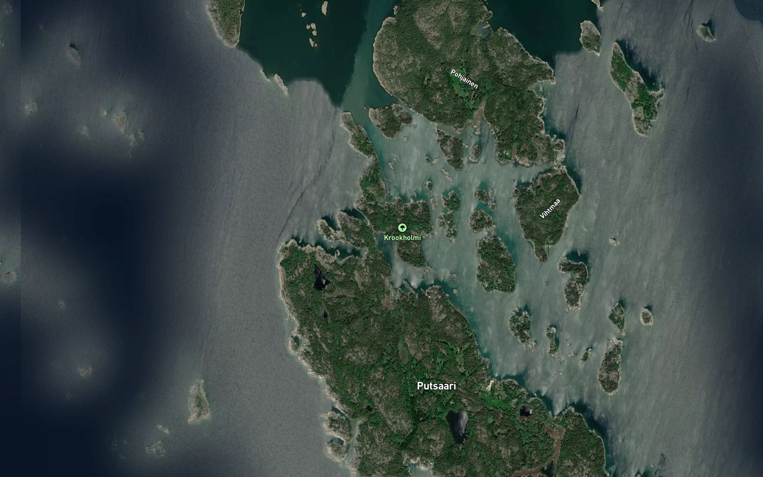 Krookholminlahti