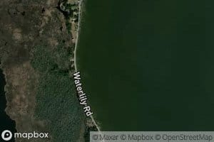 Church Island Channel