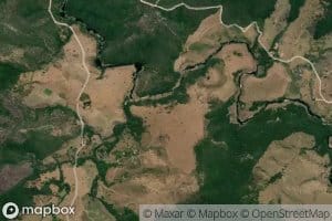 Corrego Cabeca-de-Boi