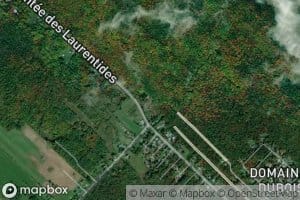 Lac Dubois