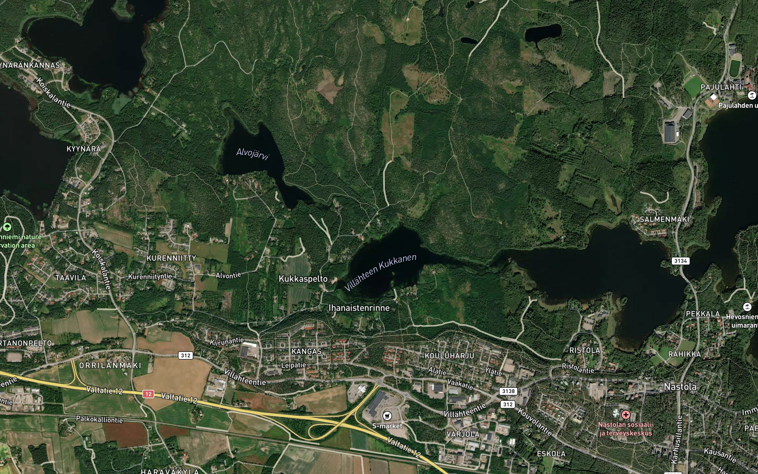 Kukkasjoki