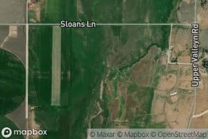 Amazon Creek