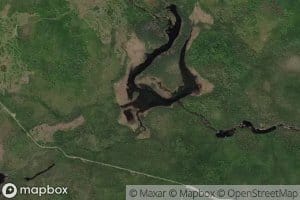 Snows Lake