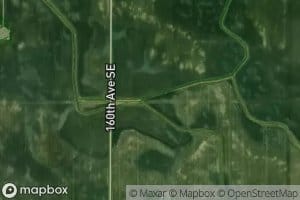 Judicial Ditch Number Two