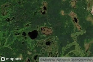 Rock Lake