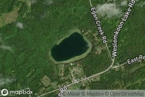 Hinchcliffe Lake