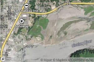 Munsel Creek