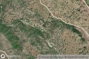 Agua Fria Creek