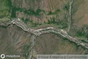 Ridgeway Creek