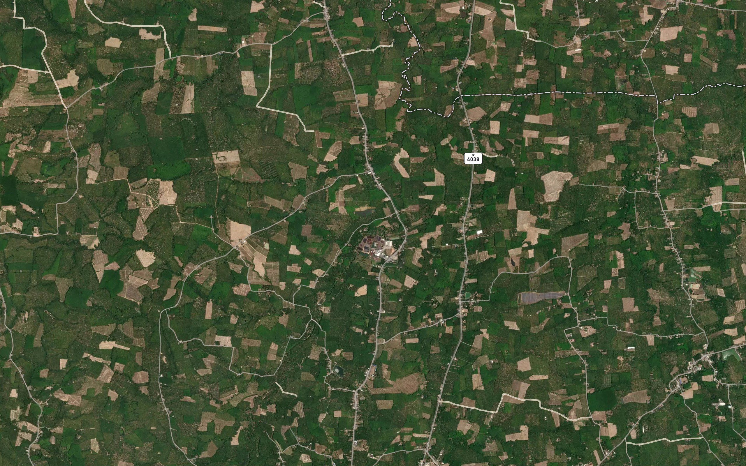 Khlong Lam Thap