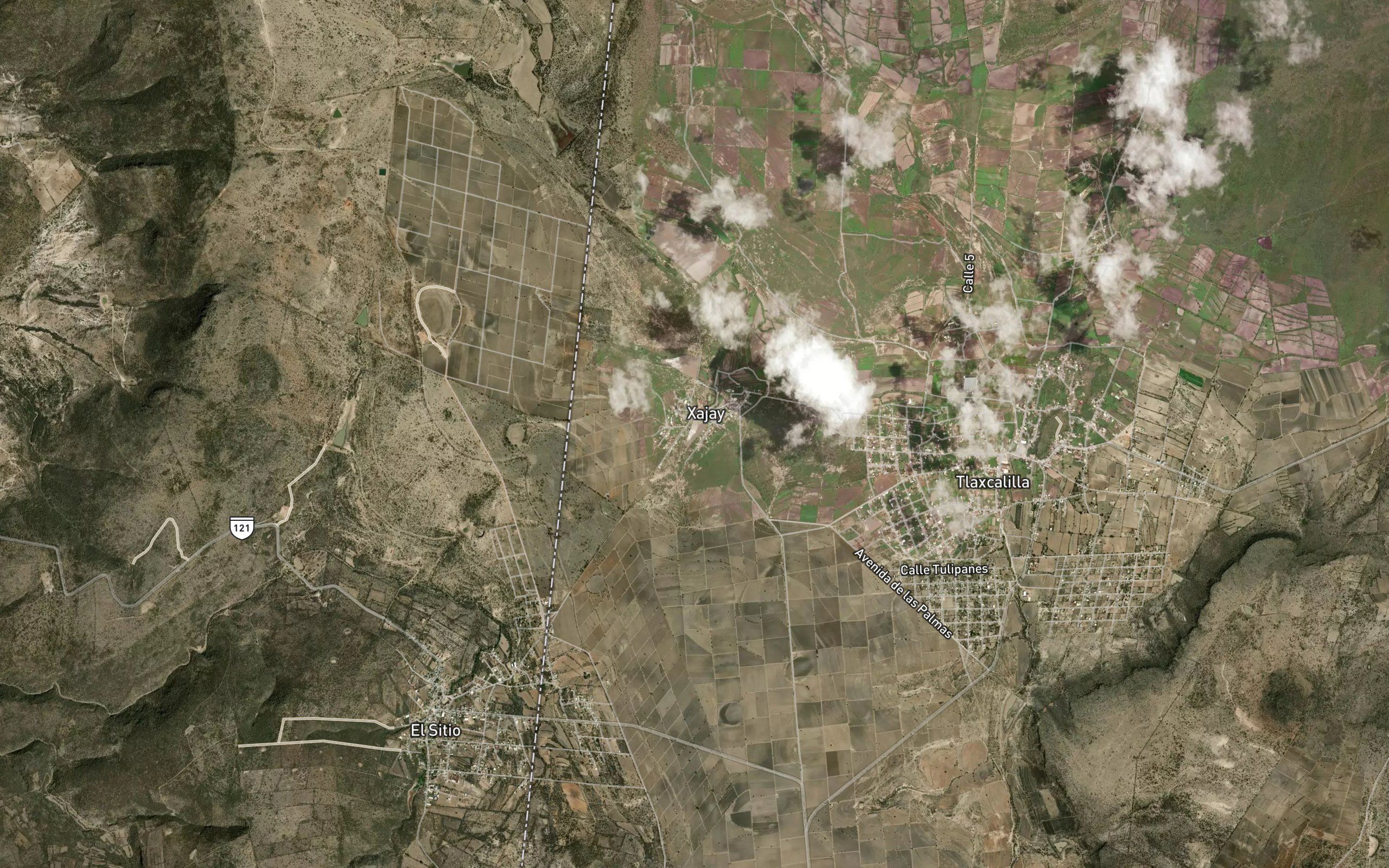 San Ignacio