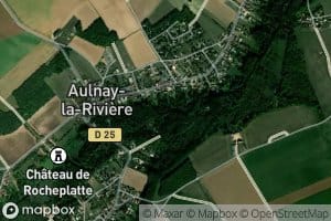 Ruisseau la Laye du Nord