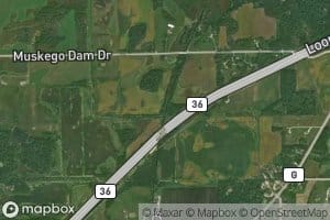 Muskego Canal
