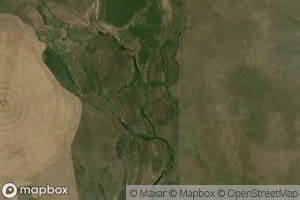 West Fork Wolf Creek