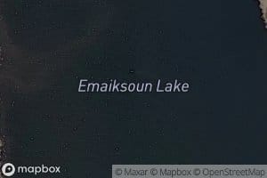 Emaiksoun Lake