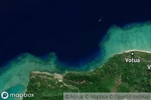 Marouna Bay