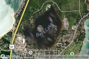 Bass Lake