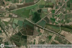 Sem Drain Number Three