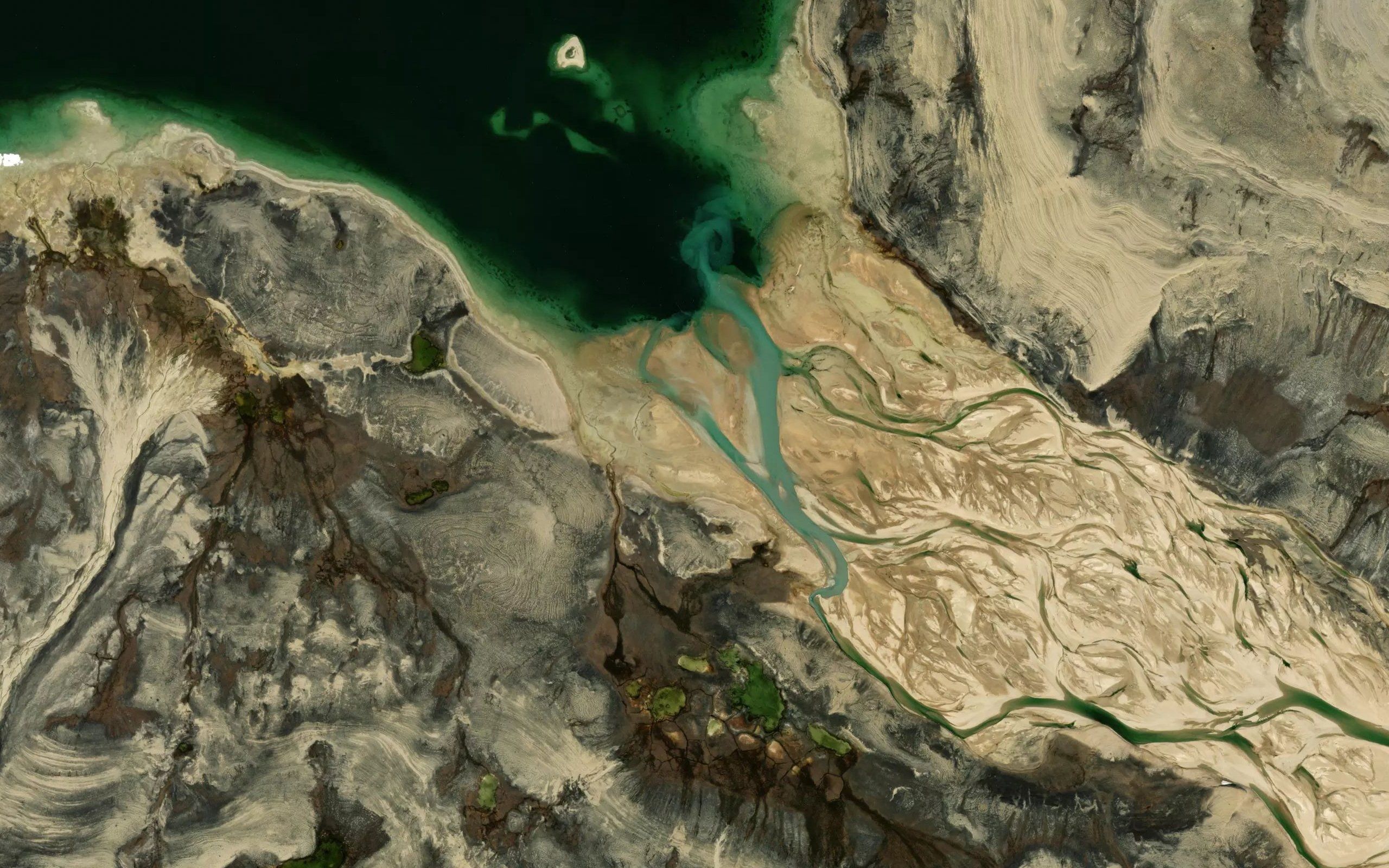 Pasley River