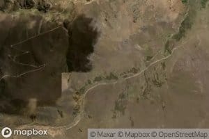 Quebrada Tocohuarane