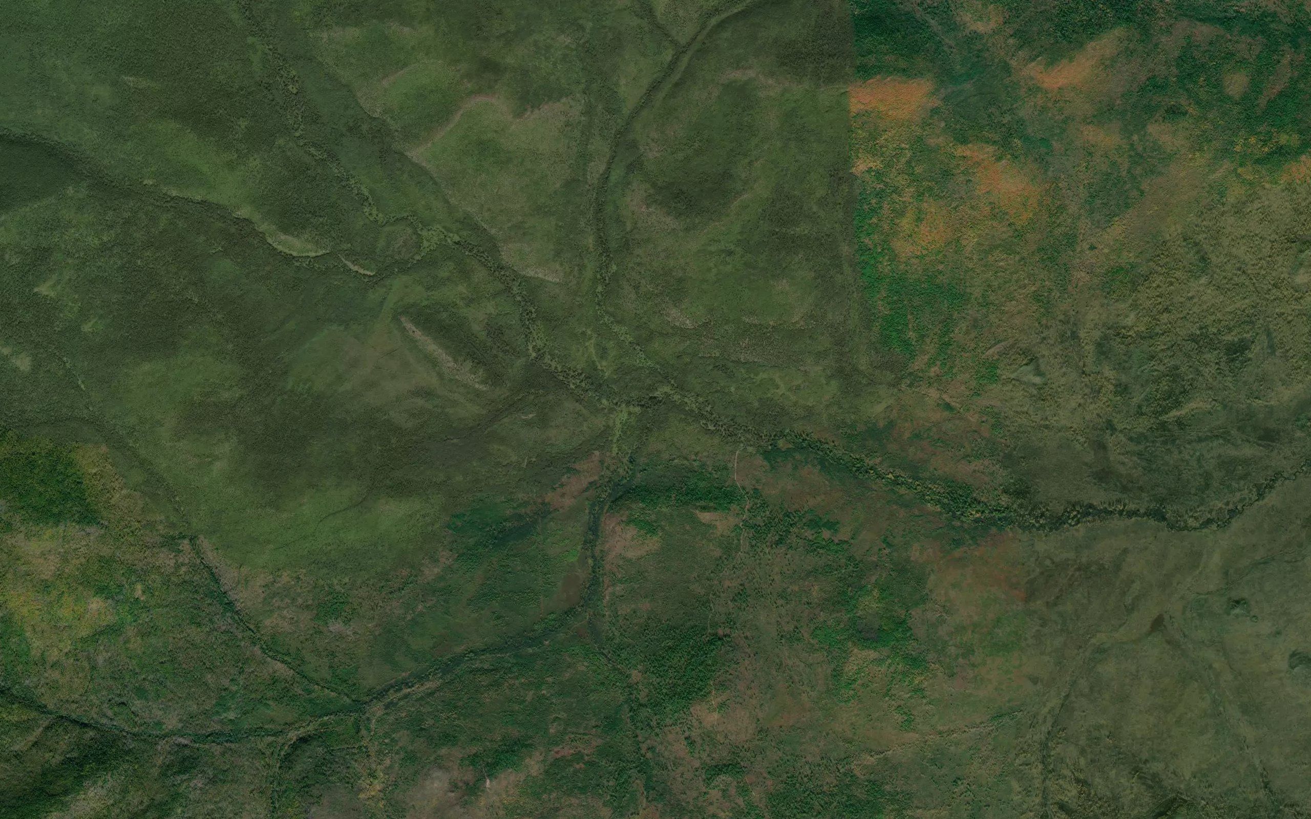 Nizhnyaya Ol'gaka